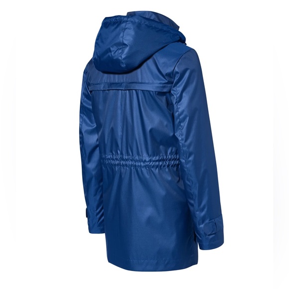 Porsche Design Aircooled Parka with removable hood - Picture 5 of 9